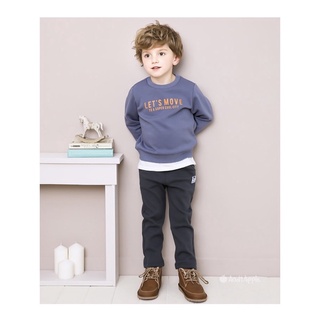 [THANH LÝ]- Bộ nỉ BT size 100-150