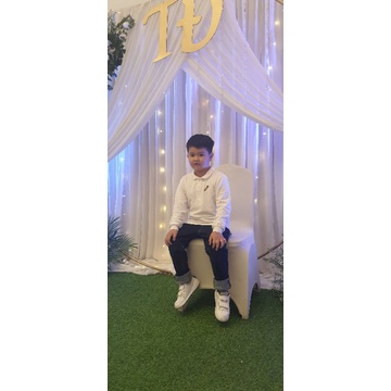 Thanh lý quần hiệu cho bé trai