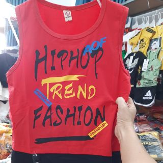 Bộ hip hop cho bé