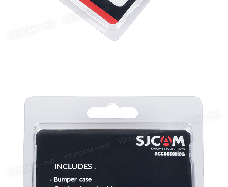 Phụ Kiện Máy Ảnh Thể Thao Sjcam Sj8 Pro / Air / Plus | BigBuy360 - bigbuy360.vn