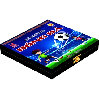 CỜ BÓNG ĐÁ LIÊN HIỆP THÀNH