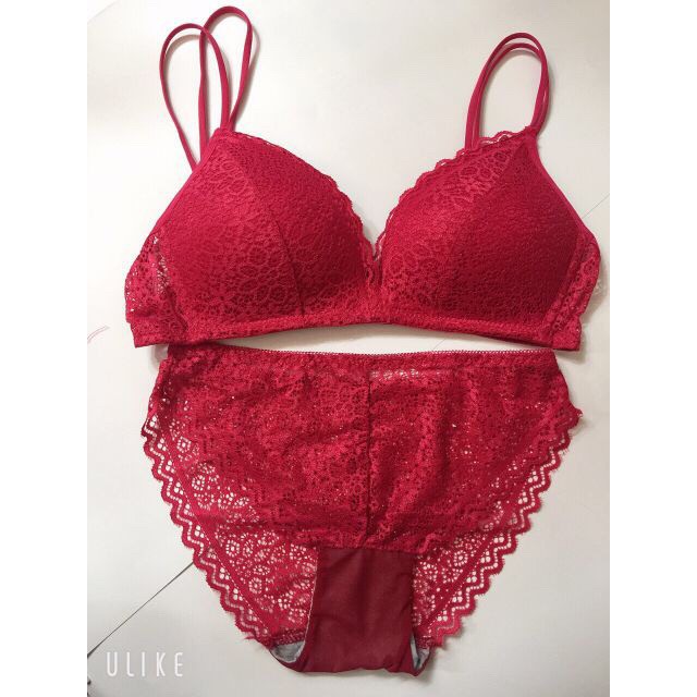 Bộ Đồ Lót Ren Mới Siêu Đẹp Hàng Cao Cấp | BigBuy360 - bigbuy360.vn