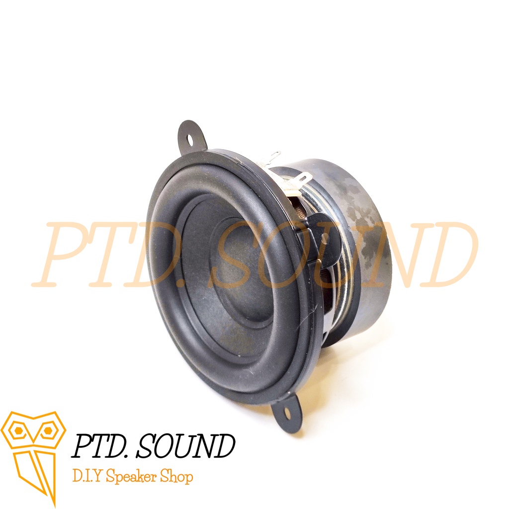 Loa Mid bass Citation 100 4inch, 4ohm 50w siêu bass, siêu trầm. loa treble Citation100 từ PTD Sound
