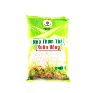 Nếp Thơm Thái Xuân Hồng 1Kg