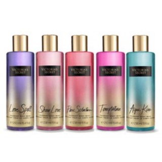 SỮA TẮM VICTORIA SECRET FRAGRANT BODY WASH
