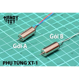 XT-1 Phụ tùng Motor Coreless chuyên dụng