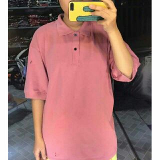 Áo Polo Basic / Basic Polo / Polo Trơn