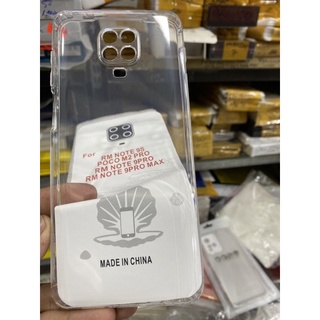 Ốp Xiaomi Redmi Note9S /Note9pro
