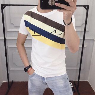Áo thun cotton cao cấp