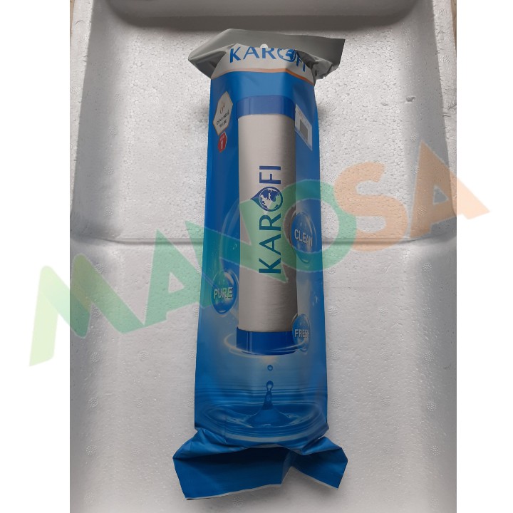 lõi số 1 karofi - smax duo 1 - PP 5Mcr - vi lọc[chính hãng]