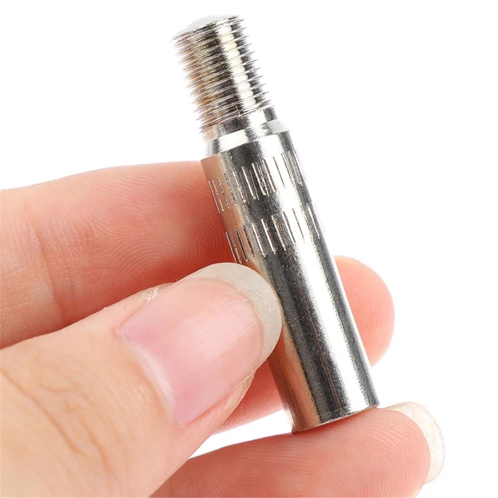 NICKOLAS Ống Nối Dài Van Lốp Xe Hơi Bền Bỉ Chuyên Dụng