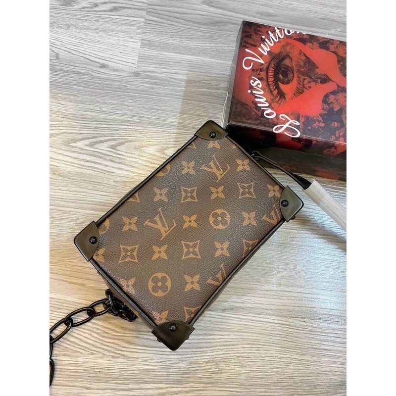 TÚI L.V TRUNK UNISEX FULL BOX