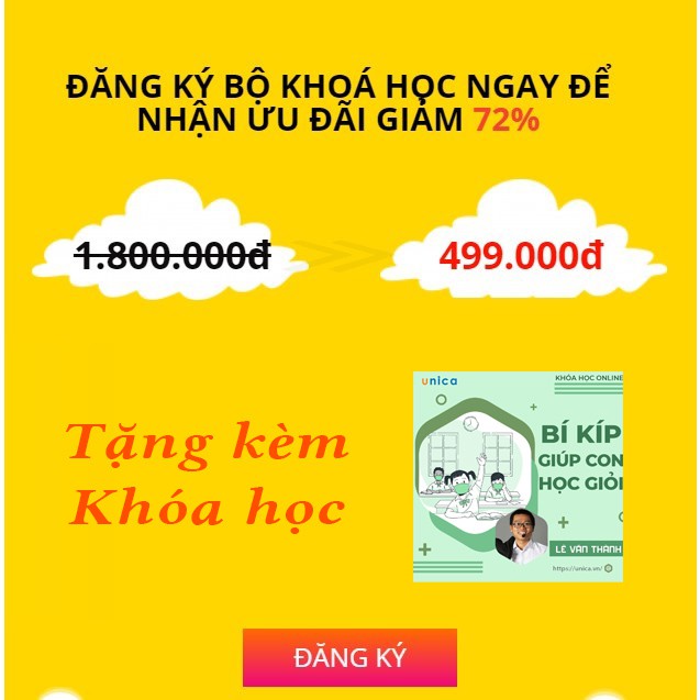 Toàn quốc- [Evoucher] Trọn bộ 2 FULL khóa học Toán Soroban cho trẻ từ 3-8 tuổi. Tặng kèm BÀN TÍNH SOROBAN 13 HẠT