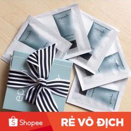 Mặt nạ bùn khoáng Nuskin Epoch