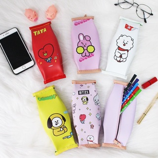 Túi bút da sale chỉ còn 25k