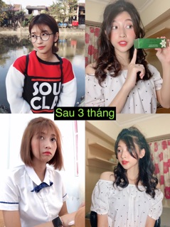 Serum dưỡng tóc LAGIRL