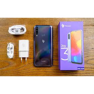Điện thoại VSMART JOY 3 (3G/32G)_ (4/64G)