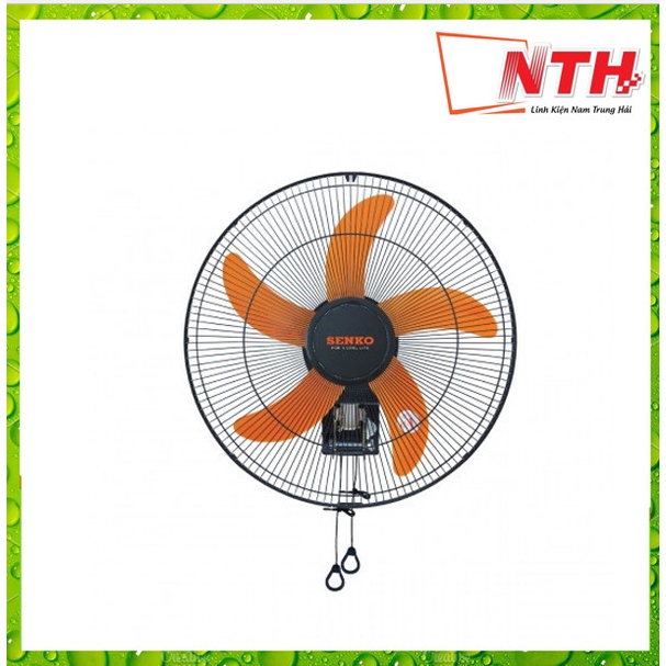 QUẠT TREO SENKO TC 16 - HÀNG CHÍNH HÃNG -CỰC MÁT -SIÊU BỀN