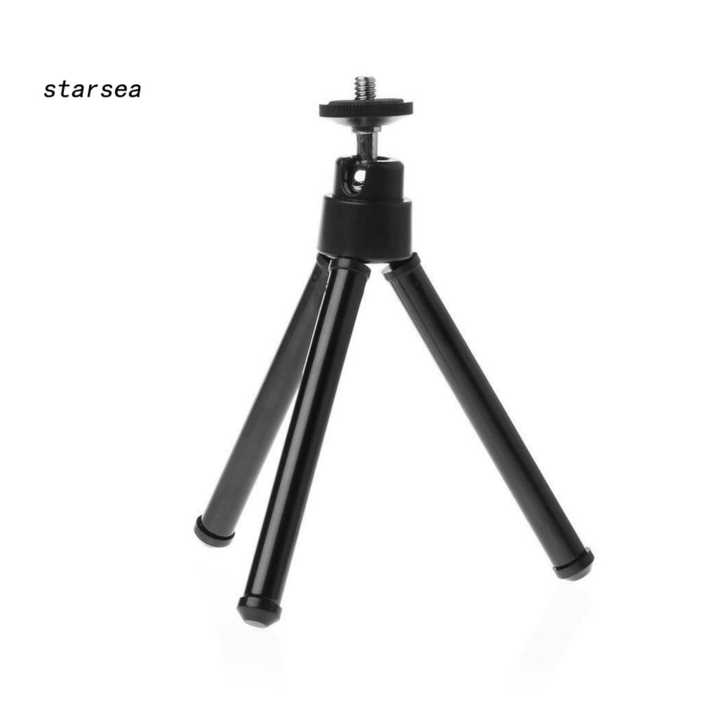 Tripod 3 chân dùng cho camera DSLR tiện dụng chất lượng cao