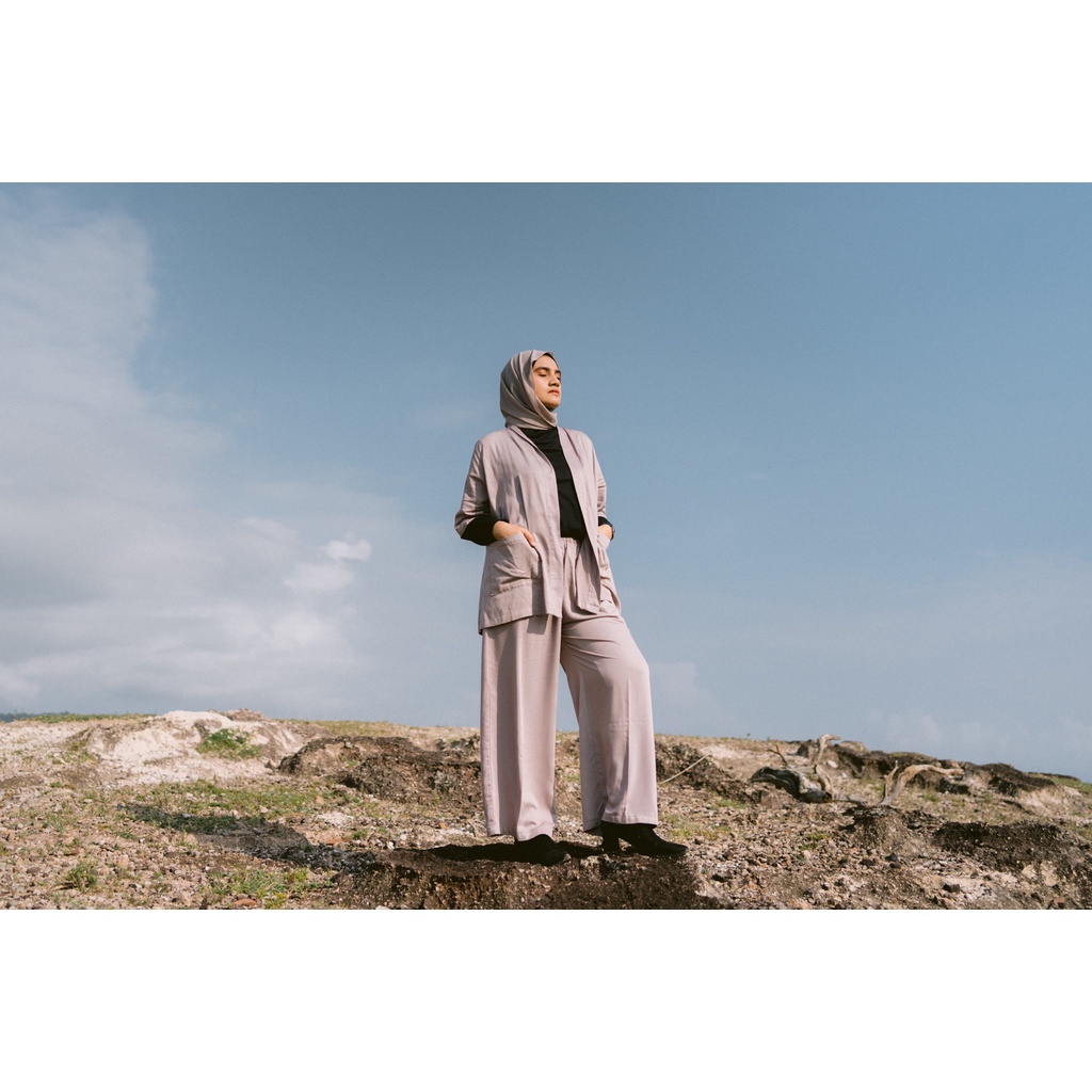 Quần Sora Cullote Cơ Bản | BigBuy360 - bigbuy360.vn