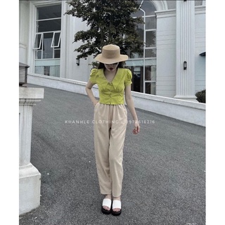 Set bộ cỏ 4 lá cổ ngọn