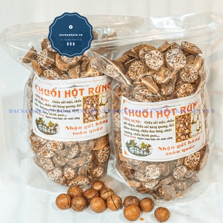 Chuối hột rừng tây bắc 1kg giá rẻ