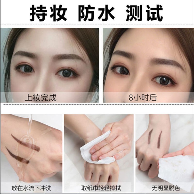 (hàng Mới Về) Kem Trang Điểm Tự Nhiên Lâu Trôi Chống Thấm Nước Và Mồ Hôi | BigBuy360 - bigbuy360.vn