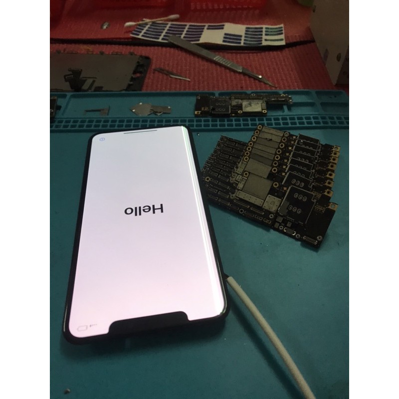 Main icloud lên nguồn tét màn,bypass: 6G đến Promax | BigBuy360 - bigbuy360.vn