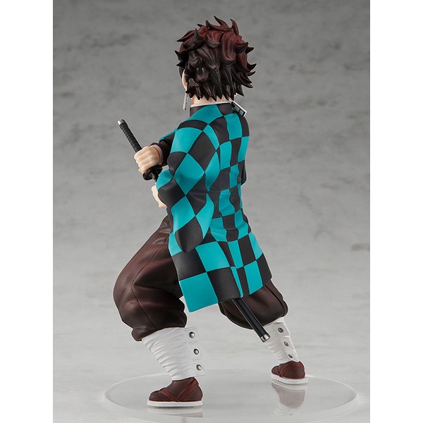 [ SHQ ] [ Hàng có sẵn ] Mô hình POP UP PARADE Kamado Tanjiro Figure chính hãng Nhật - Kimetsu no Yaiba