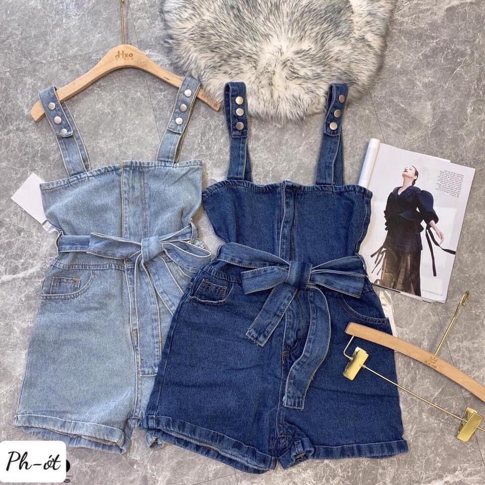 YẾM JEAN NỮ MẪU MỚI PHONG CÁCH TRẺ TRUNG 42 | BigBuy360 - bigbuy360.vn