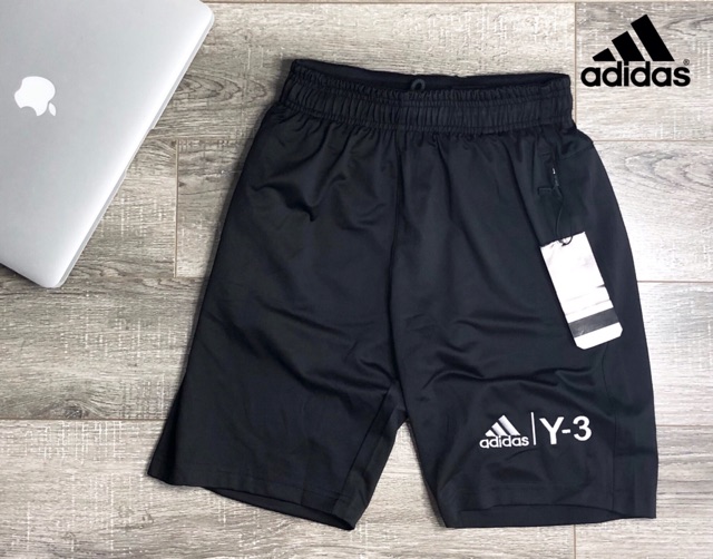 QUẦN Short Y3 addidas THỂ THAO