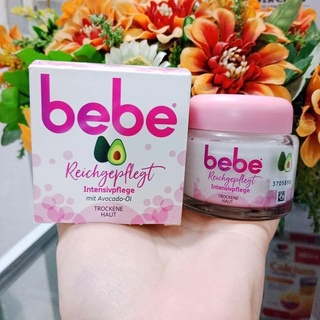 Kem Dưỡng Da Bebe Các Loại - Hàng Đức