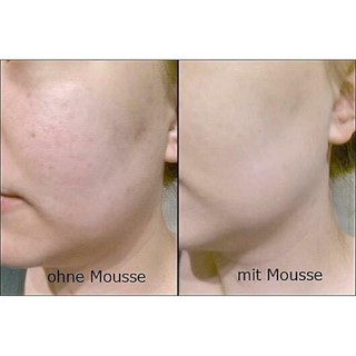 Phấn tươi Essence Mousse