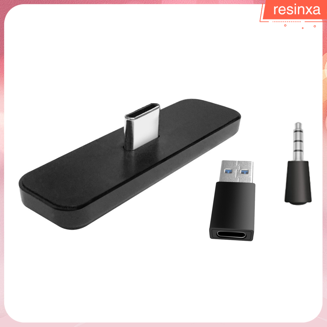 Bộ Thu Phát Bluetooth 5.0 2021 Cho Tai Nghe