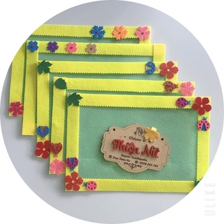 A3 /A4 Khung sản phẩm 2 lớp, khung treo ảnh rẻ nhất shopee-khung đựng ảnh cho bé vải nỉ