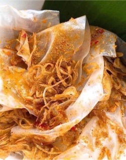 1 BỊCH BÁNH TRÁNG TỎI PHIĩ)