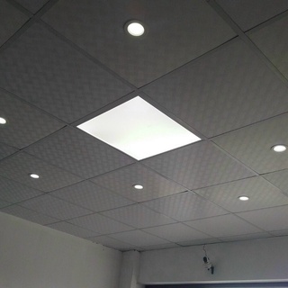 Led Âm Vuông Panel 48w 600x600 ( Chỉ bán 02 đèn trở lên )