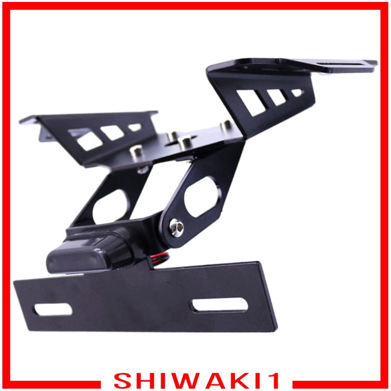 Khung Kim Loại Gắn Biển Số Xe HONDA CB650R CBR650R 19-2020