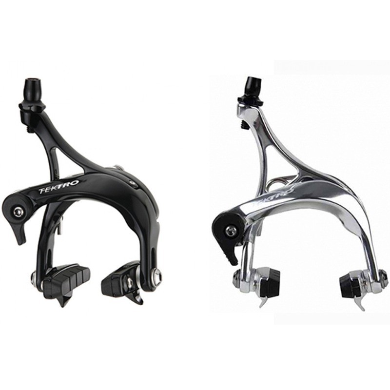 Cụm Phanh TEKTRO R540 Phanh Kẹp C 2 Ốc Tương Thích Shimano 105 Dành Cho Xe Road