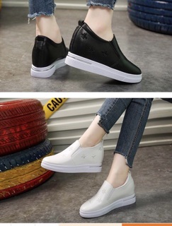 Giày slip on đế độn 05-280k