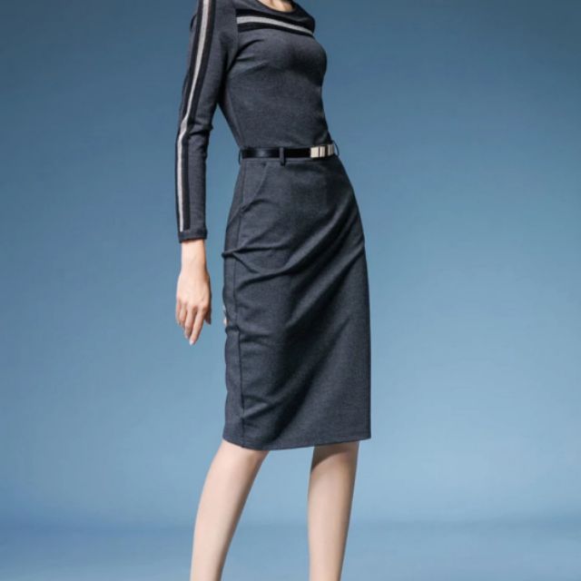 Đầm umi dáng tt