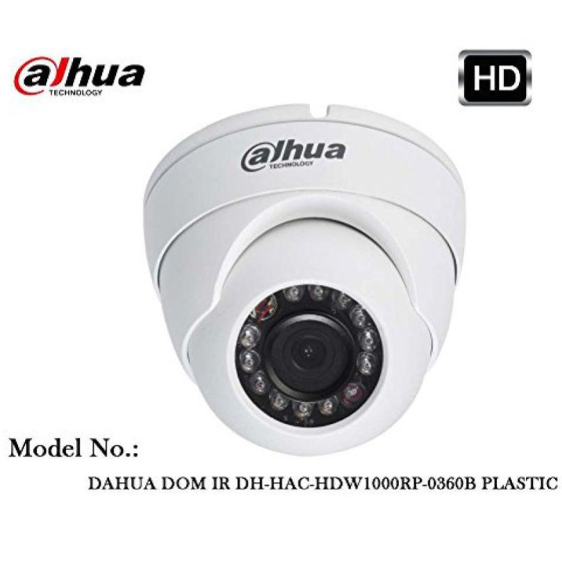 Camera Dahua 1000RP 720P (CHÍNH HÃNG)