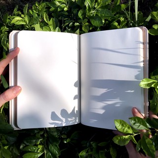 Notebook - After The Rain The Sun Will Reappear