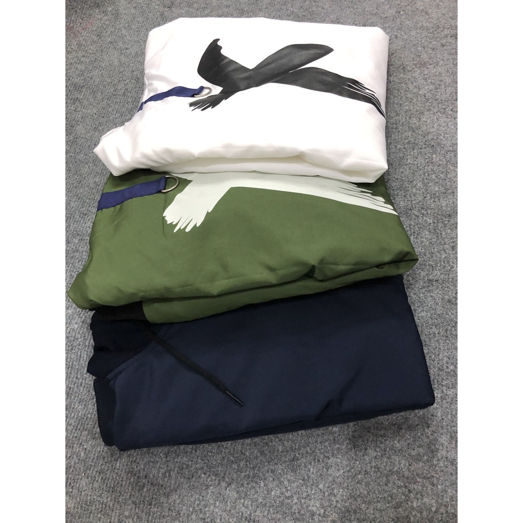 [Mã FASHIONMALLT4 giảm 15% tối đa 30K đơn 150k] Áo Khoác Dù Nam Có Nón ASALA M3301 (chọn màu) | BigBuy360 - bigbuy360.vn