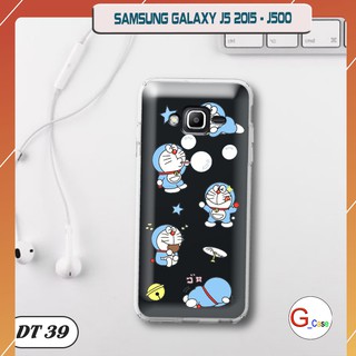 Ốp lưng dẻo cho Samsung Galaxy J5 2015/ J500