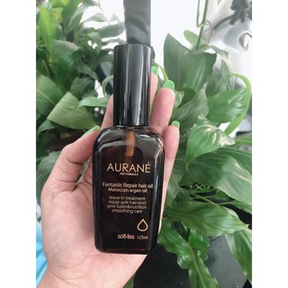 dầu dưỡng tóc AURANE Pháp 125ml