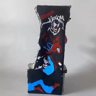 Mô hình người nhện spider man hàng mới