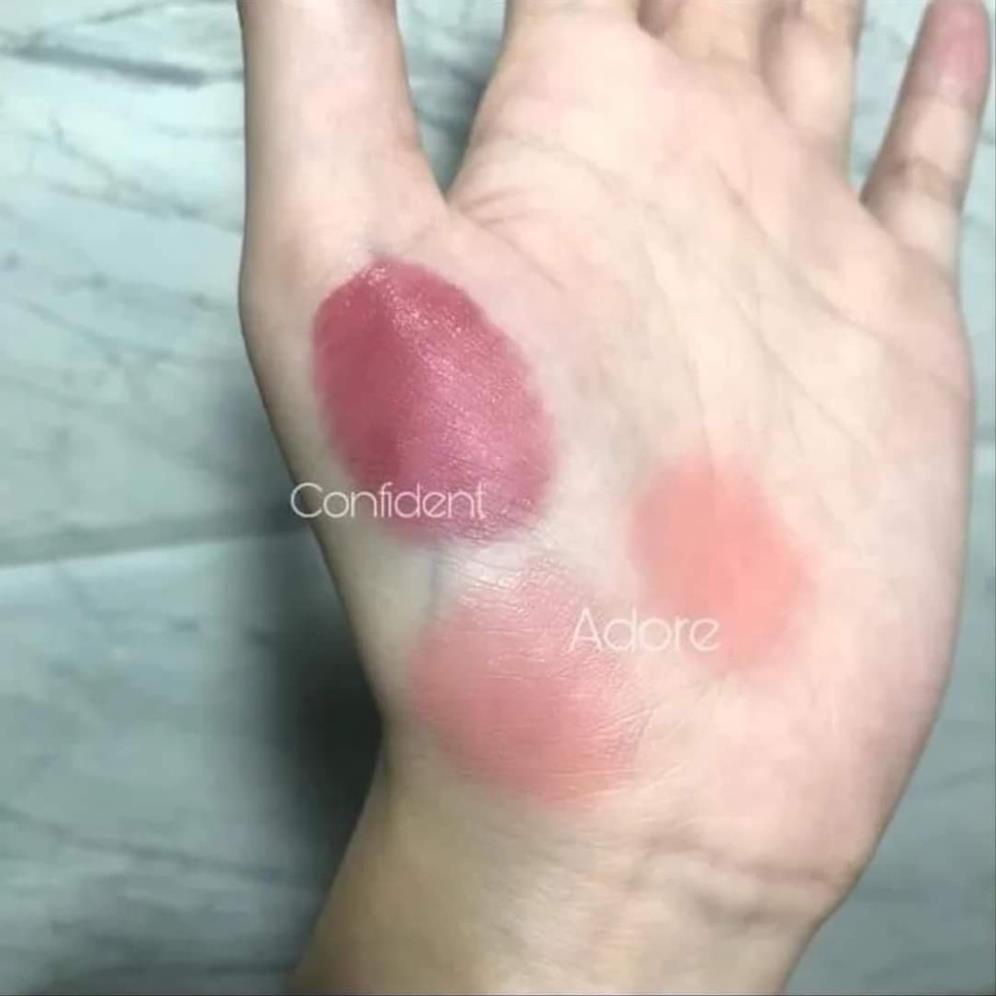 Set Son Má Hồng Rare Beauty Mini Lip Souffle and Mini Liquid Blush - LeeStore Official | BigBuy360 - bigbuy360.vn