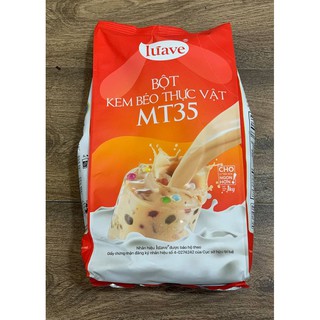 Bột kem béo thực vật MT35 1kg