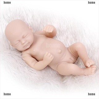 Búp Bê Chống Thấm Nước Dễ Thương Cho Bé